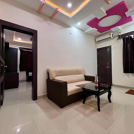Ratna Sagar Hotel Manipal Buitenkant foto